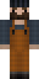 Скин Майнкрафт Игрока FilthyFisherman