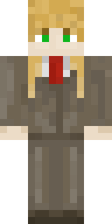 Скин Майнкрафт Игрока FinalFracture