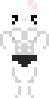 Скин Майнкрафт Игрока Finaling