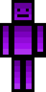 Скин Майнкрафт Игрока FingerProximus