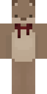 Скин Майнкрафт Игрока FinishMeOff