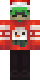 Скин Майнкрафт Игрока Finnles