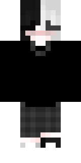 Скин Майнкрафт Игрока Fionitos