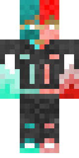 Скин Майнкрафт Игрока FippoFantastic