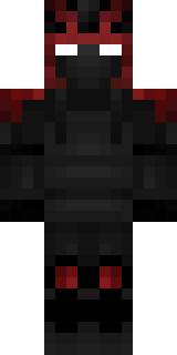 Скин Майнкрафт Игрока FirBan