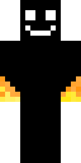 Скин Майнкрафт Игрока Fire0S