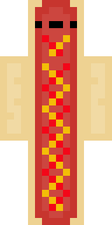 Скин Майнкрафт Игрока FireCreat0r