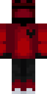 Скин Майнкрафт Игрока FireDemon__