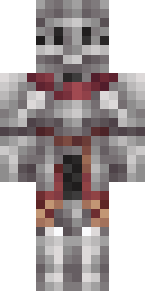Скин Майнкрафт Игрока FireFan96
