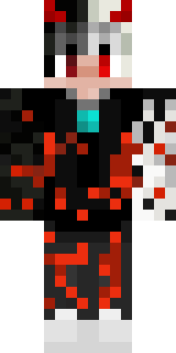 Скин Майнкрафт Игрока FirePlayer80