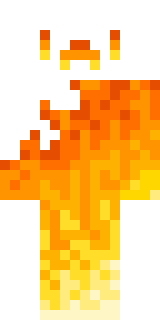 Скин Майнкрафт Игрока FireSpam59