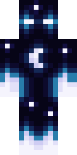 Скин Майнкрафт Игрока FireStorm756