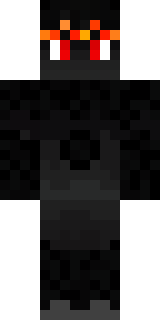 Скин Майнкрафт Игрока FireThatsMe