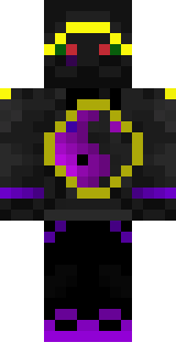 Скин Майнкрафт Игрока FireTheCannon