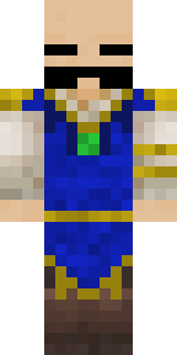 Скин Майнкрафт Игрока FireTheHyper