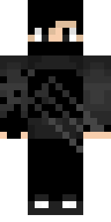 Скин Майнкрафт Игрока Fire_End247