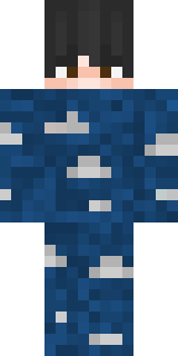 Скин Майнкрафт Игрока Fireboard