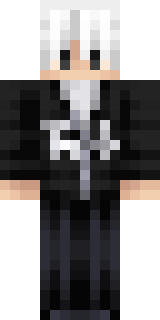 Скин Майнкрафт Игрока Firedemonz1