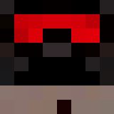 Игрок Firefragment Майнкрафт - возможно знакомый с _Wamb00_