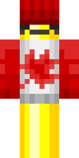 Скин Майнкрафт Игрока Firepyth