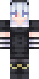 Скин Майнкрафт Игрока FiretypeGaming