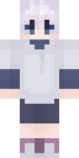 Скин Майнкрафт Игрока FirstGuy111