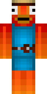 Скин Майнкрафт Игрока FischStick_