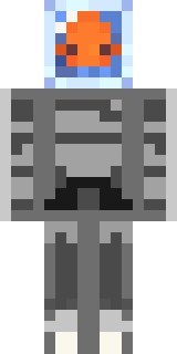 Скин Майнкрафт Игрока FishBludc0