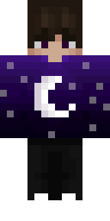 Скин Майнкрафт Игрока FishFish_O