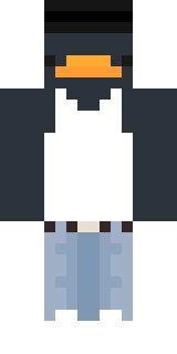 Скин Майнкрафт Игрока FishSticks_