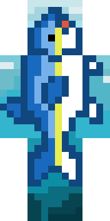 Скин Майнкрафт Игрока FishWithLegs_