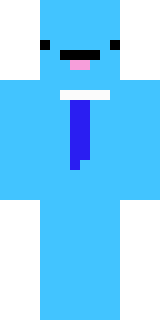 Скин Майнкрафт Игрока Fishei_