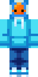 Скин Майнкрафт Игрока Fishified_