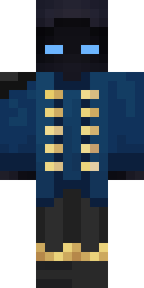 Скин Майнкрафт Игрока Fit7grown