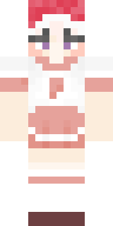 Скин Майнкрафт Игрока FitzWasTaken