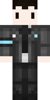 Скин Майнкрафт Игрока Fiw