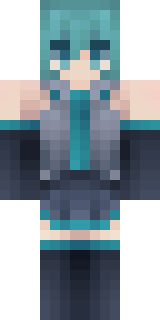 Скин Майнкрафт Игрока FixALA2oo6