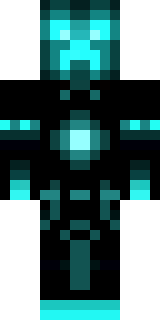 Скин Майнкрафт Игрока FixenBrO