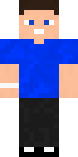 Скин Майнкрафт Игрока FixiRit