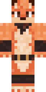 Скин Майнкрафт Игрока Fixy_Cookies