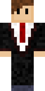 Скин Майнкрафт Игрока Fiztag