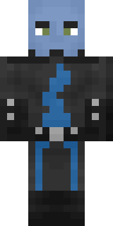 Скин Майнкрафт Игрока FizzTheCatboy