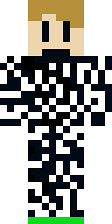 Скин Майнкрафт Игрока Fizzy_blocks