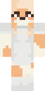 Скин Майнкрафт Игрока Fizzydev