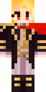 Скин Майнкрафт Игрока Fizzymean