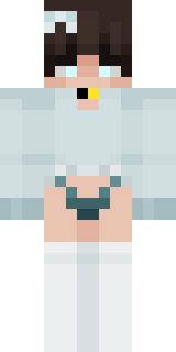 Скин Майнкрафт Игрока Fkw_