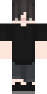 Скин Майнкрафт Игрока Flacte