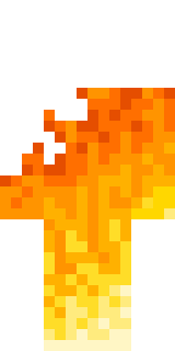 Скин Майнкрафт Игрока FlamIfiied