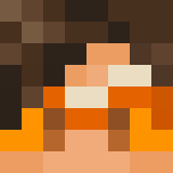 Игрок Flame Майнкрафт - возможно знакомый с pleasant__