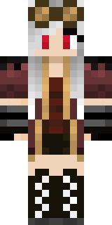 Скин Майнкрафт Игрока Flame223